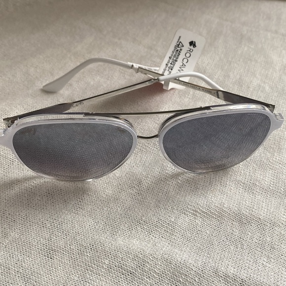 Rocawear Mirror Lens Sunglasses - Picture 4 of 6